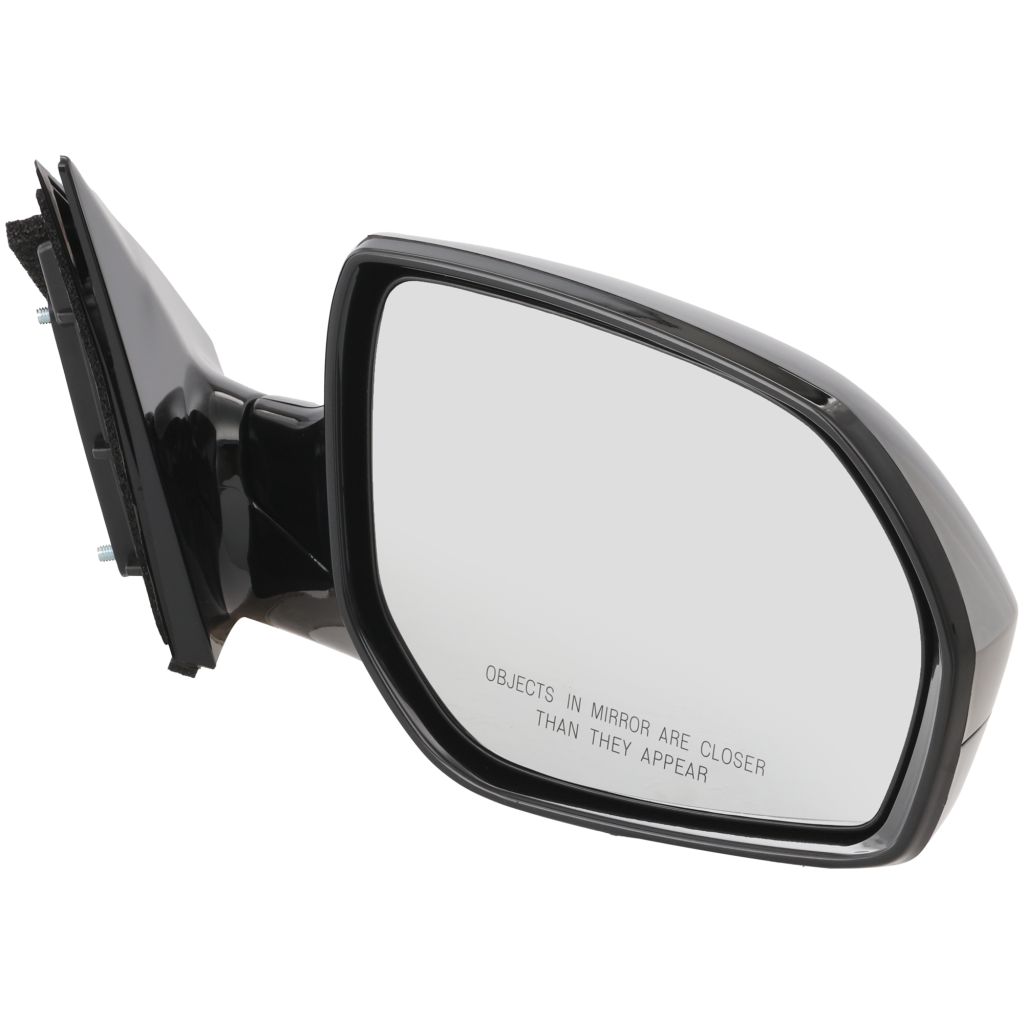 HYUNDAI SANTA FE /SANTA FE XL (3.3L) DOOR MIRROR RIGHT (Passenger Side) POWER/HEATED OEM#87620B8024 2013-2016 PL#HY1321206