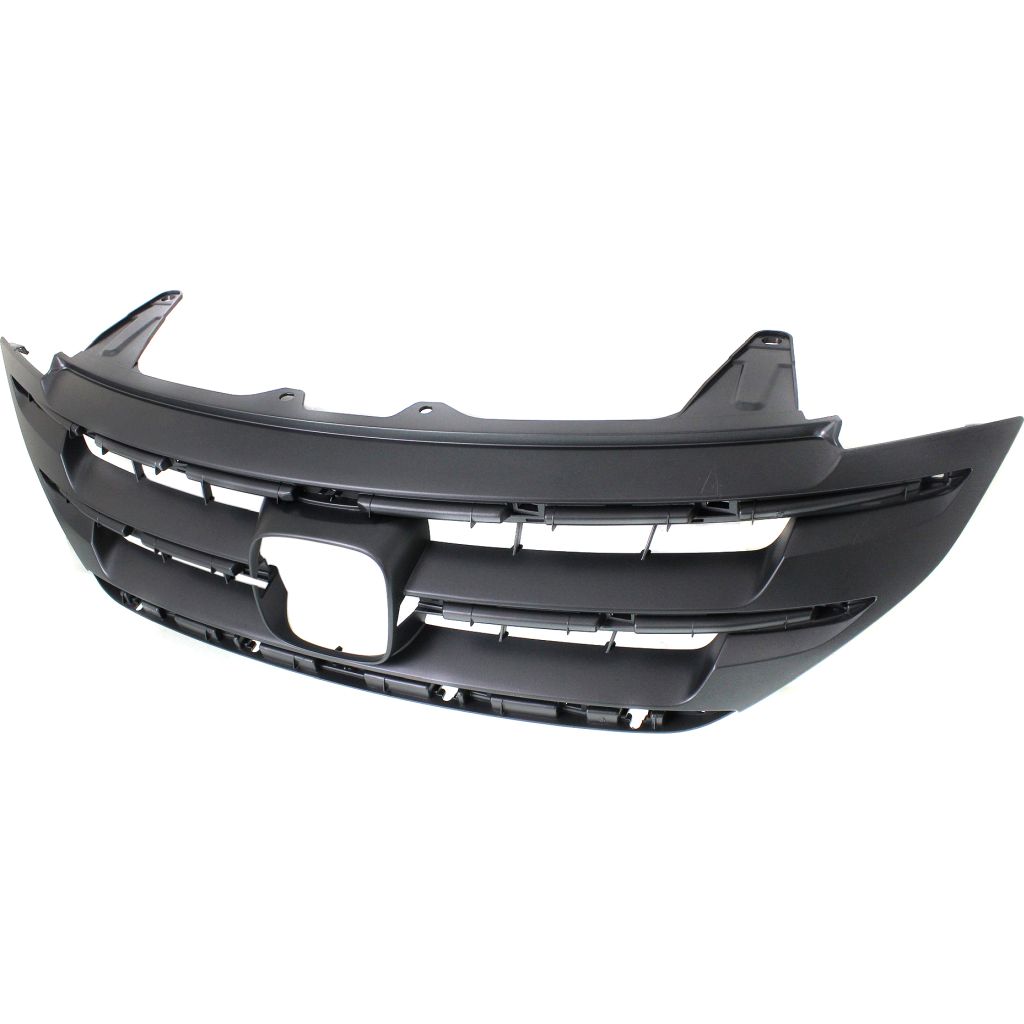 HONDA CRV GRILLE BLACK OEM#71121T0GA01ZA 2012-2014 PL#HO1200211