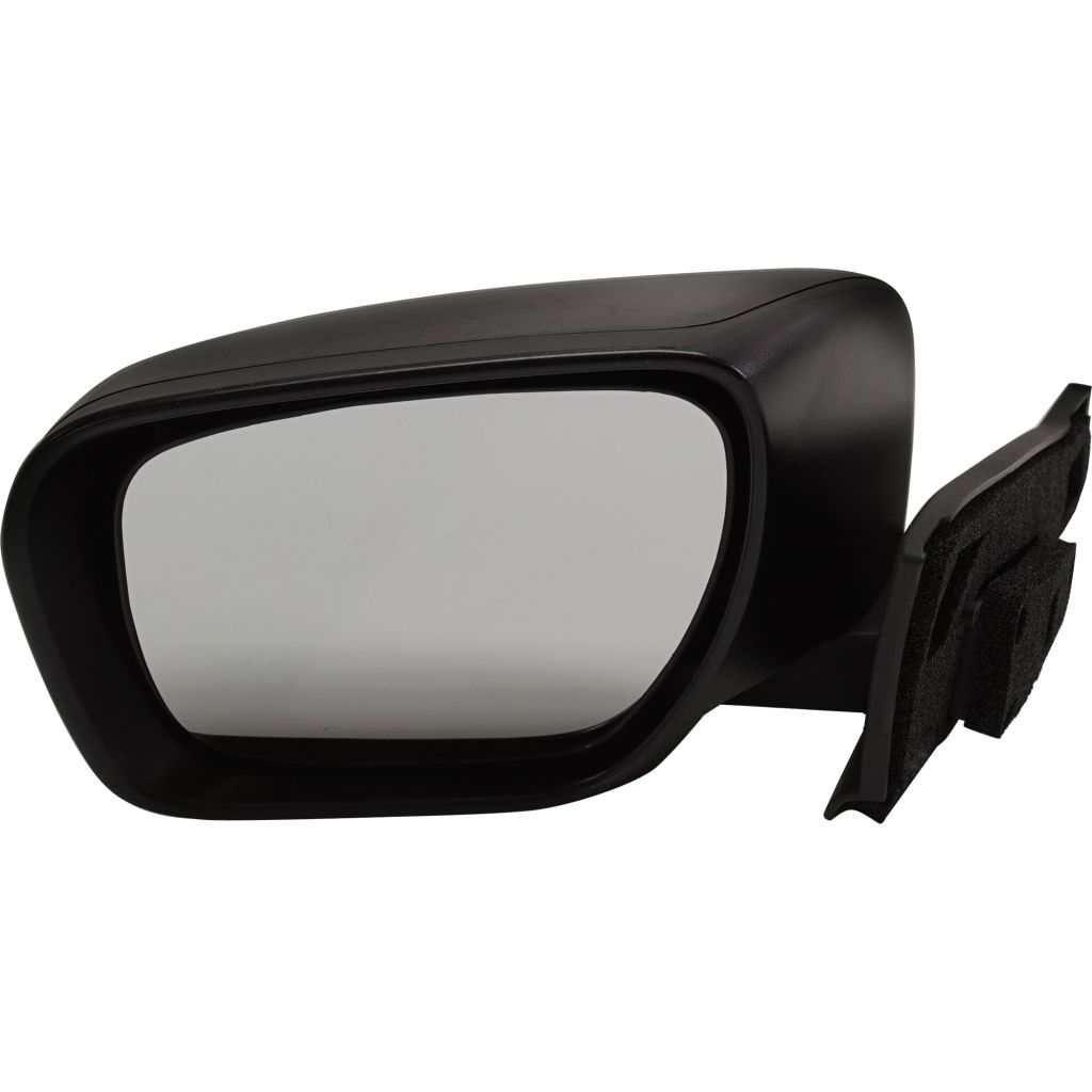 MAZDA MAZDA5 DOOR MIRROR LEFT (Driver Side) PWR/HTD/SIGNAL OEM#CG3769181-PFM 2012-2017 PL#MA1320213