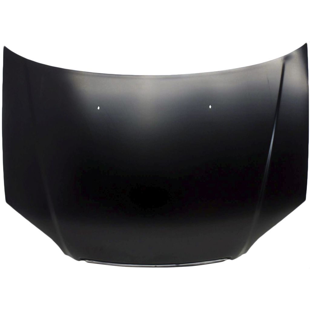 HONDA CIVIC HYBRID HOOD **CAPA** OEM#60100S5DA90ZZ 2003 PL#HO1230134C