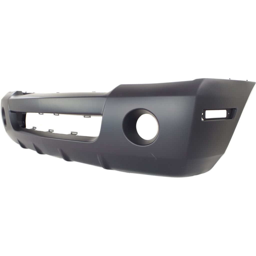 MERCURY MOUNTAINEER FRONT BUMPER COVER PRIMED (W/ABS.) OEM#1L2Z17D957UA 2002-2005 PL#FO1000503