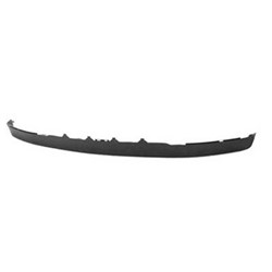FORD TRUCKS & VANS EXPLORER FRONT BUMPER SPOILER DARK GRAY OEM#6L2Z17626AAA 2006-2010 PL#FO1093106