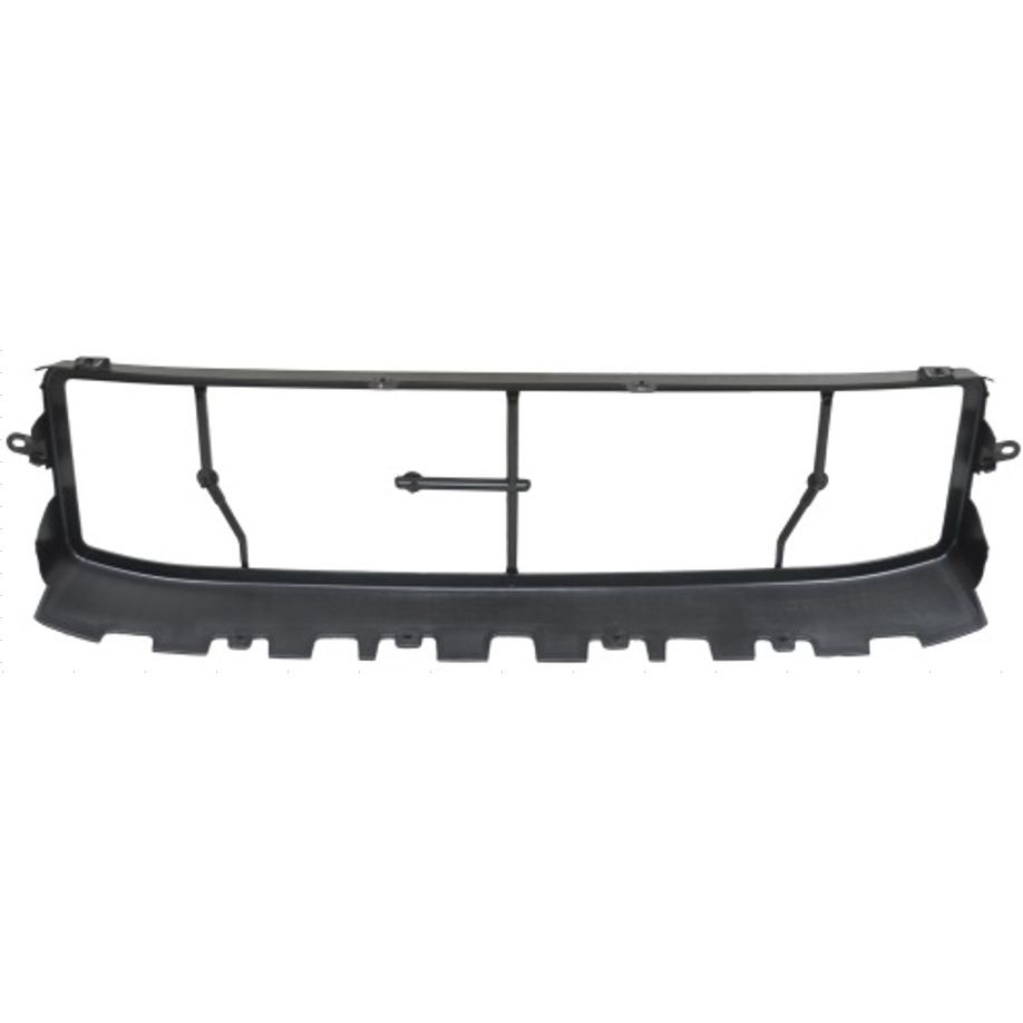 FORD TRUCKS & VANS ECOSPORT GRILLE AIR DEFLECTOR OEM#GN1Z8312A 2018-2022 PL#FO1218126