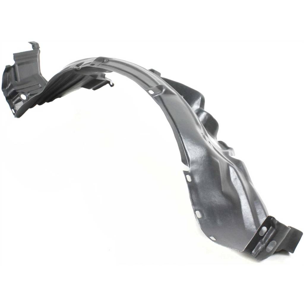 NISSAN(DATSUN) SENTRA FENDER LINER LEFT (Driver Side) (EXC 2.5L 02-03) OEM#638434Z800 2000-2006 PL#NI1248106