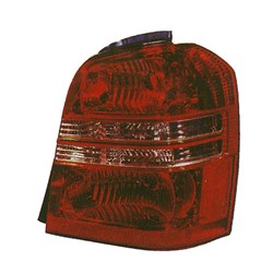 TOYOTA HIGHLANDER TAIL LAMP LEFT (Driver Side) OEM#8156148050 2001-2003 PL#TO2818119