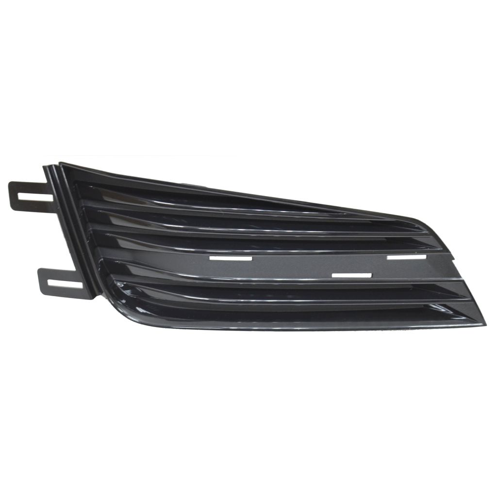 CADILLAC ATS COUPE FOG LAMP COVER RIGHT (Passenger Side) (WO/DAYTIME RUNNING LAMP) OEM#23260823 2015-2019 PL#GM1039244