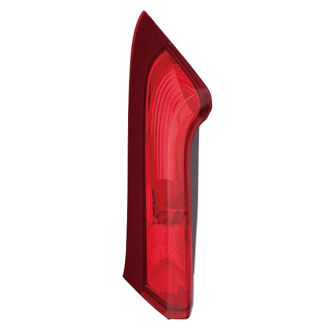 HONDA CRV TAIL LAMP ASSY LEFT (Driver Side) (UPPER)**CAPA** OEM#34175T1WA01 2015-2016 PL#HO2800188C