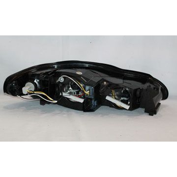 CHEVROLET MONTE CARLO HEAD LAMP ASSY LEFT (Driver Side) OEM#10349960 2000-2005 PL#GM2502212