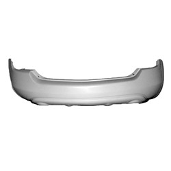 NISSAN(DATSUN) MURANO REAR BUMPER COVER PRIMED OEM#H5M22CA040 2003-2005 PL#NI1100231