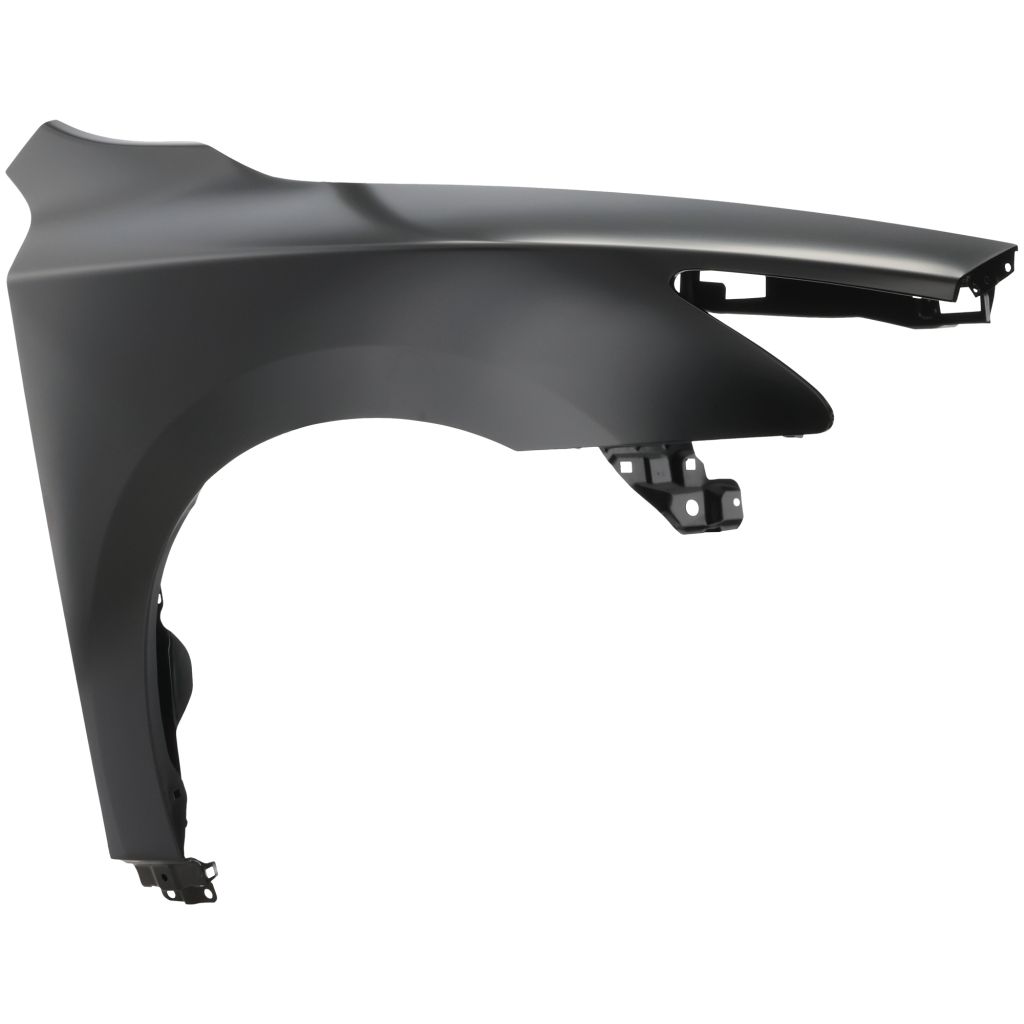 NISSAN(DATSUN) MAXIMA FENDER RIGHT (Passenger Side) OEM#631009N15A 2009-2015 PL#NI1241194