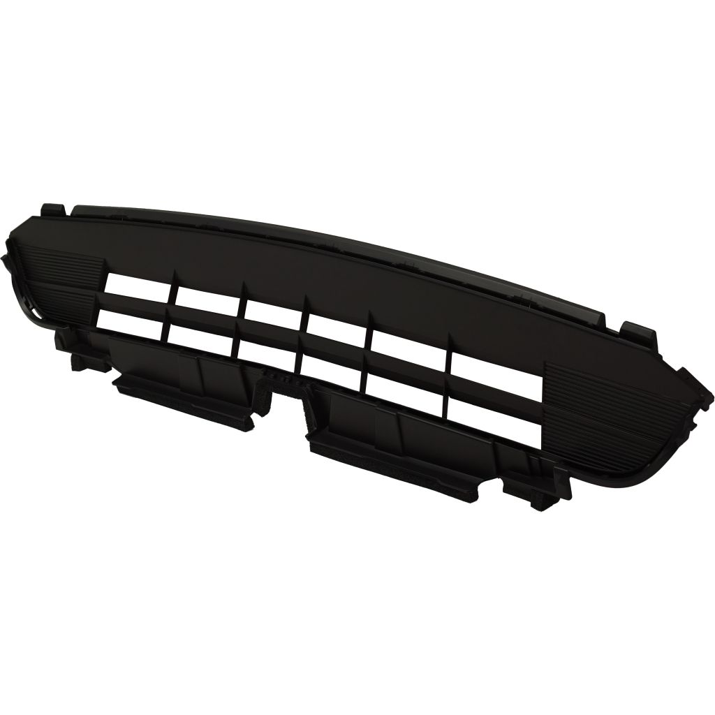LEXUS NX 200t/300 FRONT BUMPER LOWER GRILLE TXT (WO/F SPORT) OEM#5311278040 2018-2021 PL#LX1036136