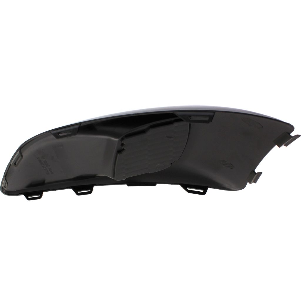 CHEVROLET SONIC FOG LAMP COVER RIGHT (Passenger Side) (WO/FOG)(LS/LT) OEM#96694774 2012-2016 PL#GM1039134