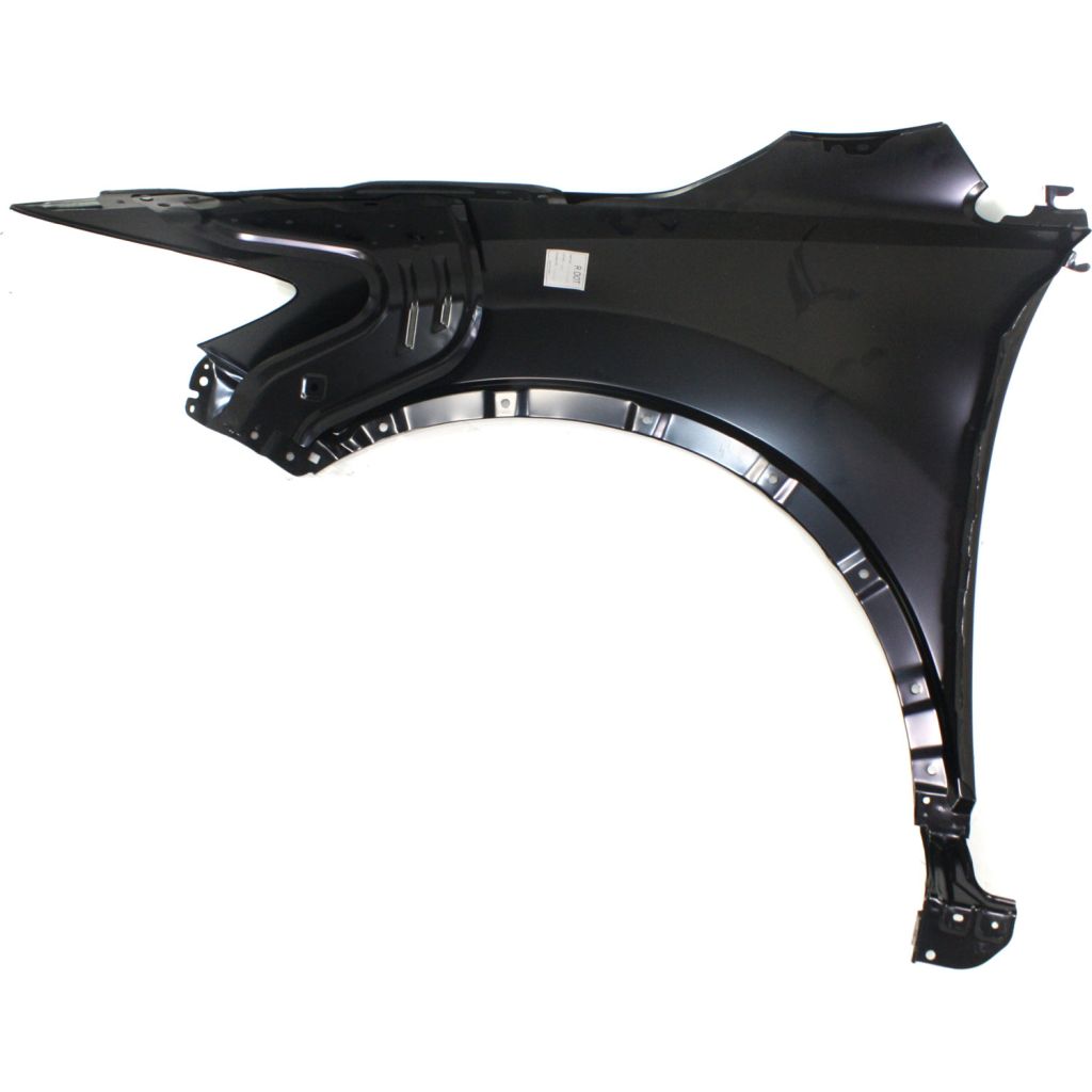 MAZDA CX-9 FENDER RIGHT (Passenger Side) OEM#TD1152110E 2007-2015 PL#MA1241159