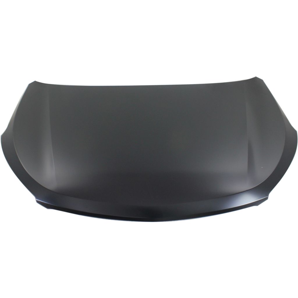 HYUNDAI SANTA FE SPORT (2.0/2.4L) HOOD **CAPA** OEM#664004Z000 2013-2018 PL#HY1230157C