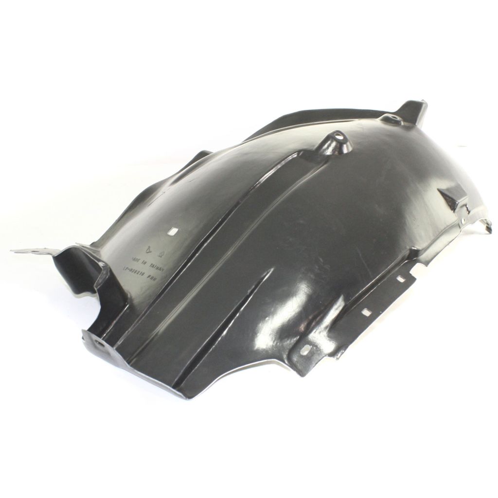 INFINITI QX70 FENDER LINER RIGHT (Passenger Side) (REAR SECTION) OEM#638421CA0A 2014-2017 PL#IN1249118