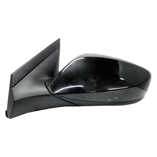 HYUNDAI ACCENT SEDAN _DR MIRROR LEFT (Driver Side) MANUAL/REMOTE(WO/SIGNAL) OEM#876101R200 2012-2017 PL#HY1320184