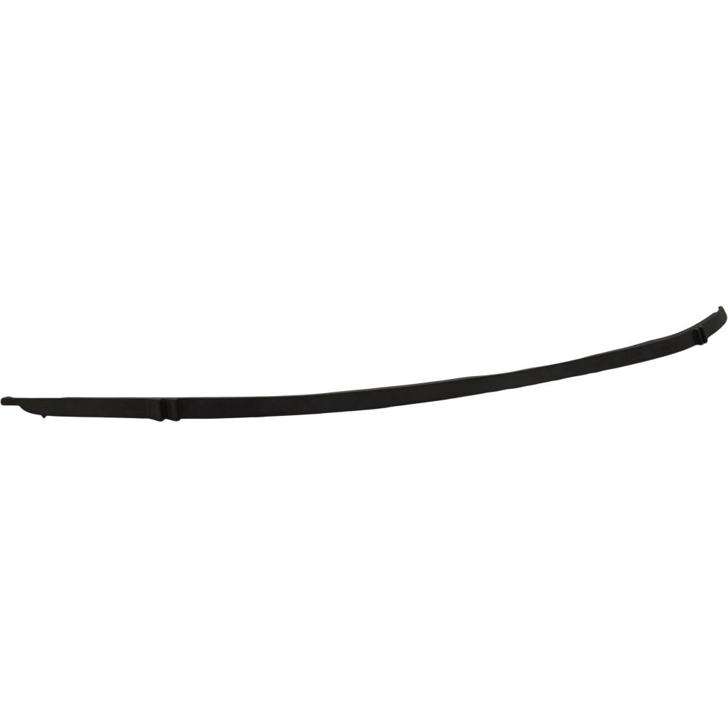 BUICK ENCORE FRONT BUMPER LOWER VALANCE MAT-BLK (FWD) OEM#42558122 2017-2022 PL#GM1092259