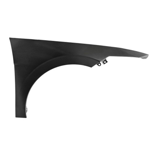 HYUNDAI ELANTRA SEDAN HYBRID FENDER RIGHT (Passenger Side) **CAPA** OEM#66320AA500 2024-2025 PL#HY1241191C