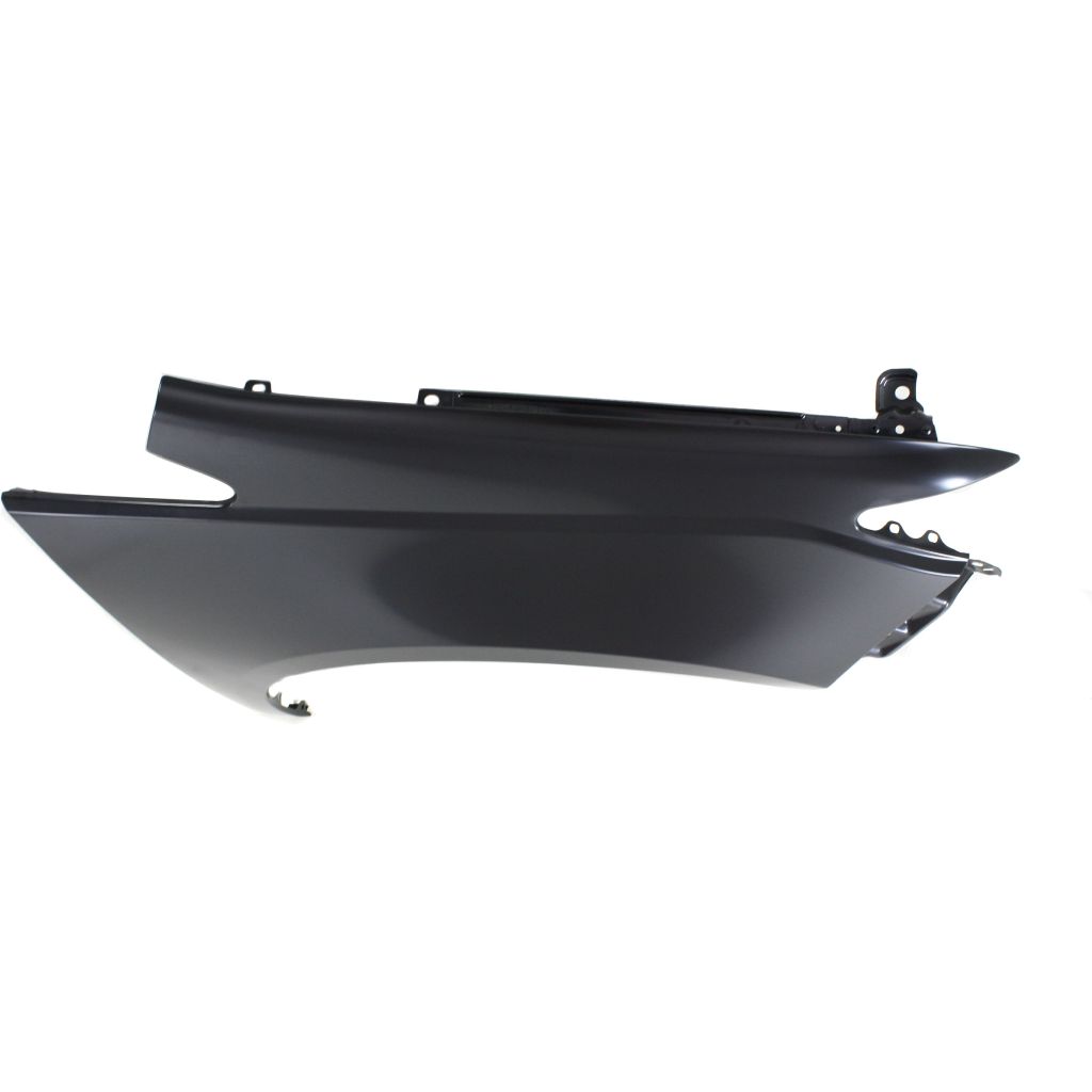 HONDA ODYSSEY FENDER RIGHT (Passenger Side) (ALUMINUM) **CAPA** OEM#60210TK8A80ZZ 2014-2017 PL#HO1241187C