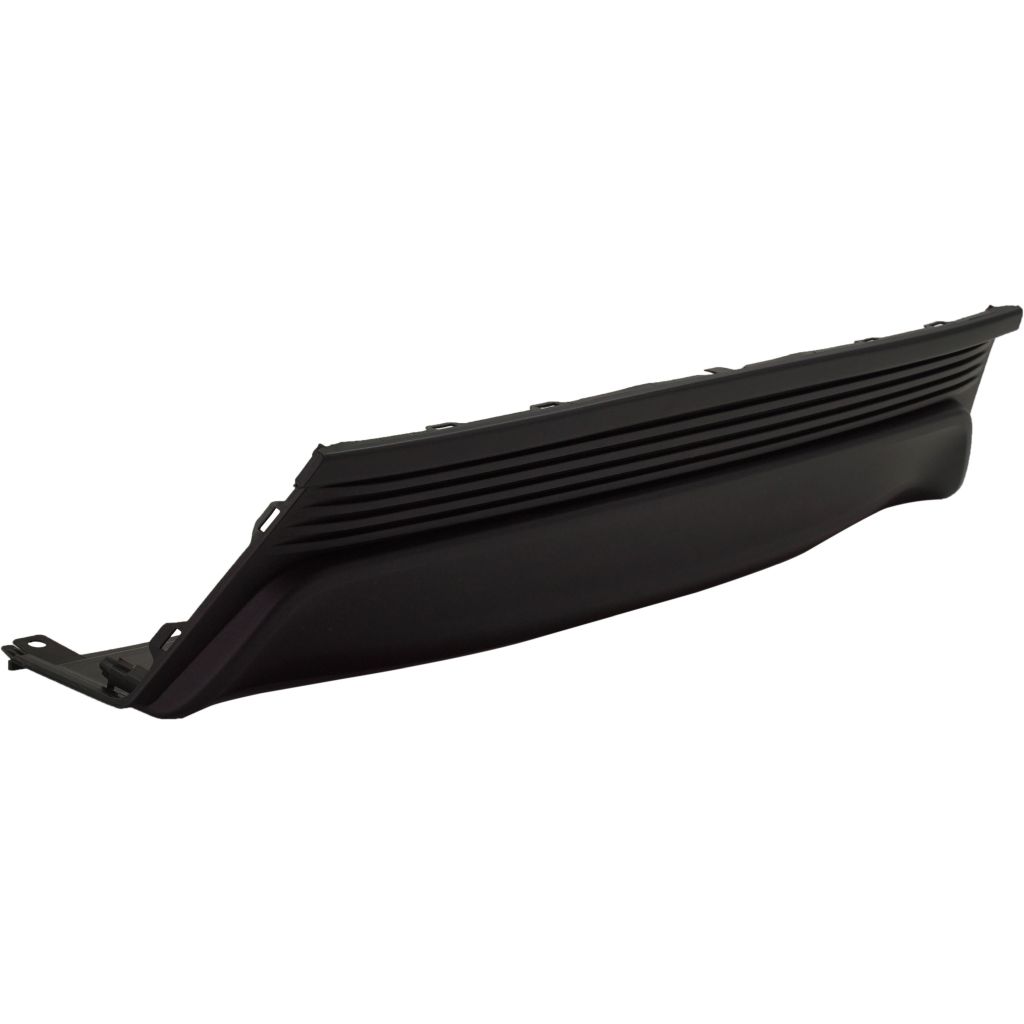 HONDA CIVIC COUPE REAR BUMPER COVER LOWER (EXC SPORT/Si) OEM#71502TBGA00 2016-2020 PL#HO1195111
