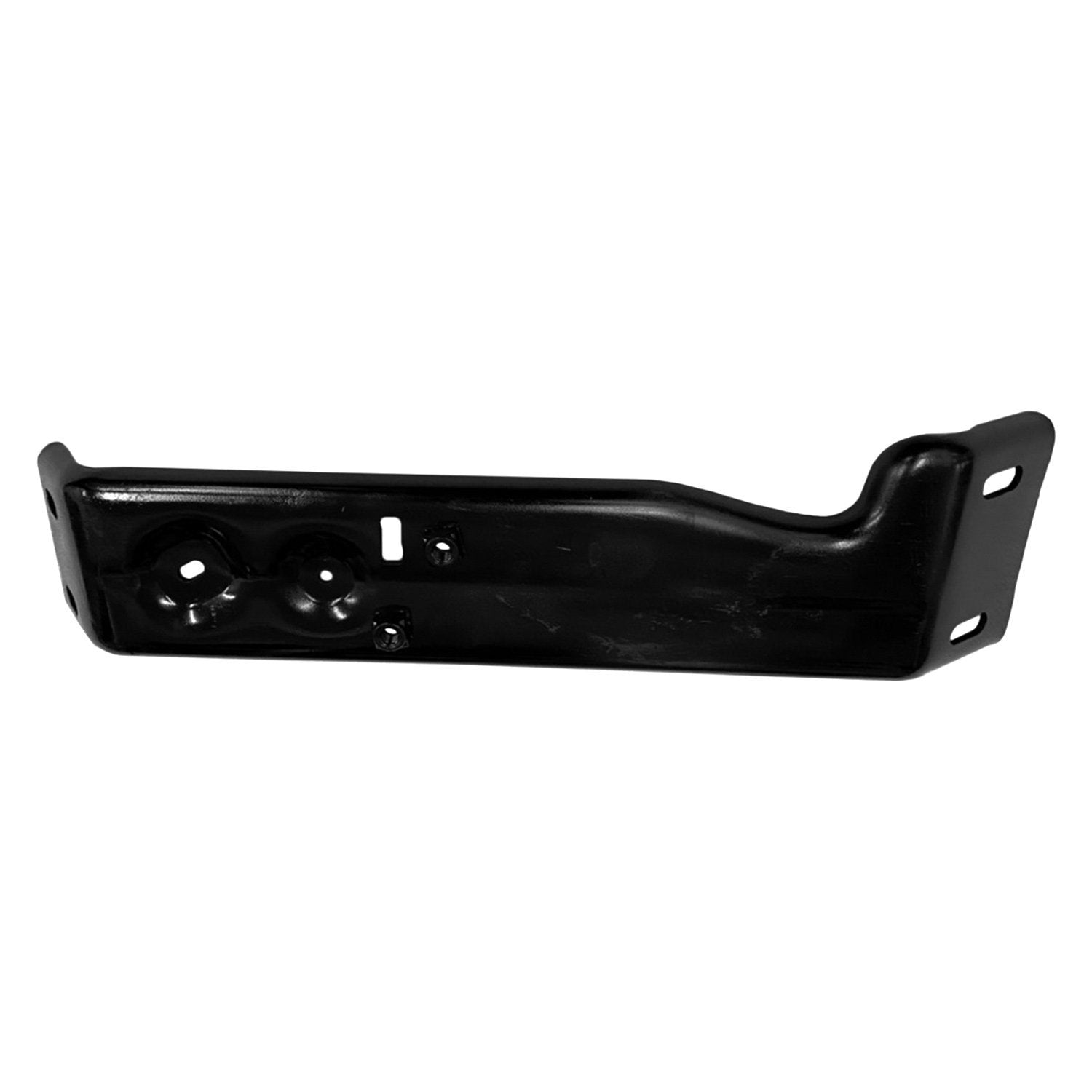 NISSAN TITAN FRONT BUMPER COVER SIDE BRACKET RIGHT (Passenger Side) OEM#62222EZ40B 2017-2019 PL#NI1063104