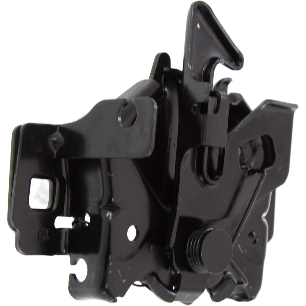 FORD TRUCKS & VANS FORD/PU (F150) SVT RAPTOR HOOD LATCH OEM#7C3Z16700A 2010 PL#FO1234132