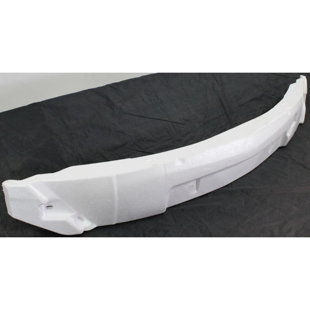 MAZDA MAZDA3 FRONT BUMPER ABSORBER (2.3L) (2.0/2.5L 10-11) OEM#BBM250111 2010-2013 PL#MA1070109