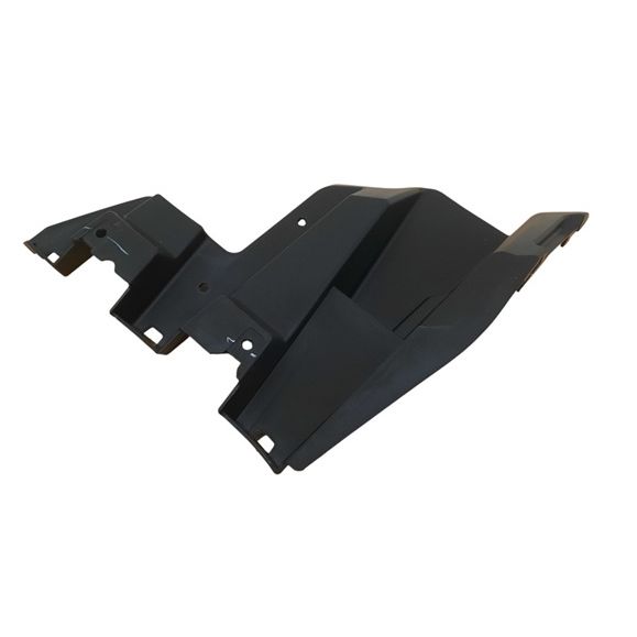 GM TRUCKS & VANS YUKON/DENALI FRONT BUMPER COVER LOWER SUPPORT RIGHT (Passenger Side) (AT4) **CAPA** OEM#84576031 2021-2024 PL#GM1043202C