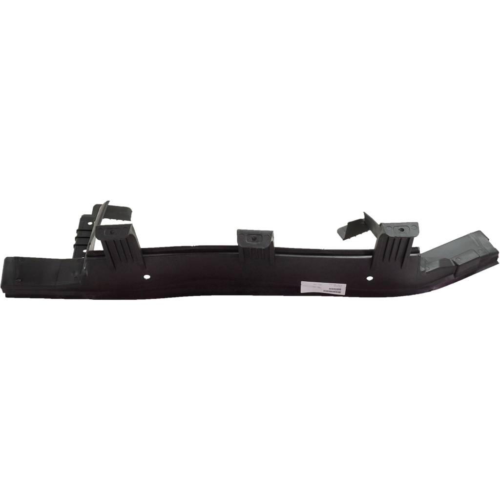 GM TRUCKS & VANS ACADIA (NEW) RADIATOR SUPPORT LOWER AIR BAFFLE 3.6L (WO/TOW)**CAPA** OEM#23110171 2017-2019 PL#GM1218122C