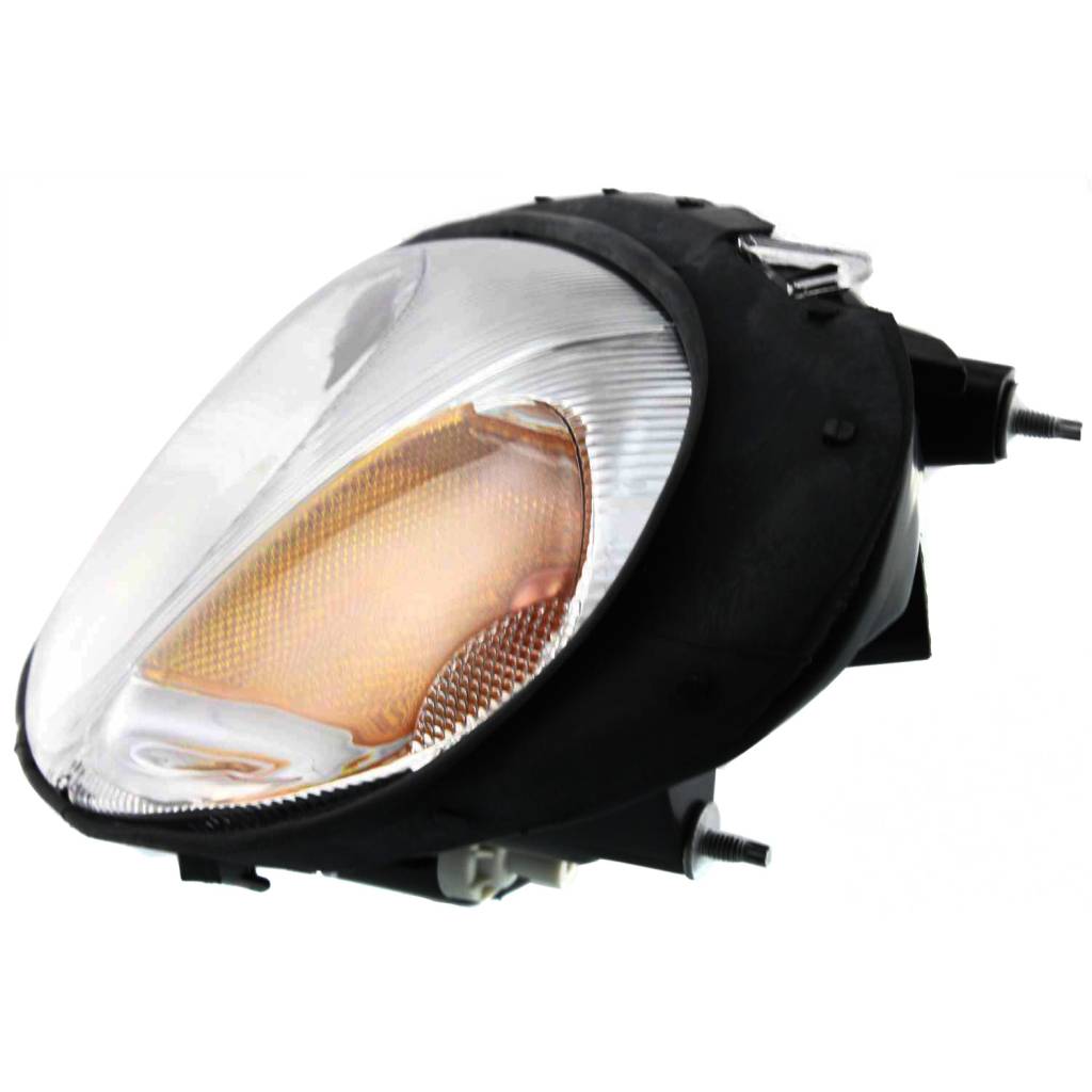 CHRYSLER PT CRUISER HEAD LAMP ASSY LEFT (Driver Side) OEM#5288765AI 2001-2005 PL#CH2502131