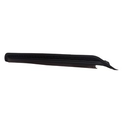 HONDA CIVIC HYBRID REAR BUMPER COVER LOWER BLACK **CAPA** OEM#04716TR3A90 2013-2015 PL#HO1195101C