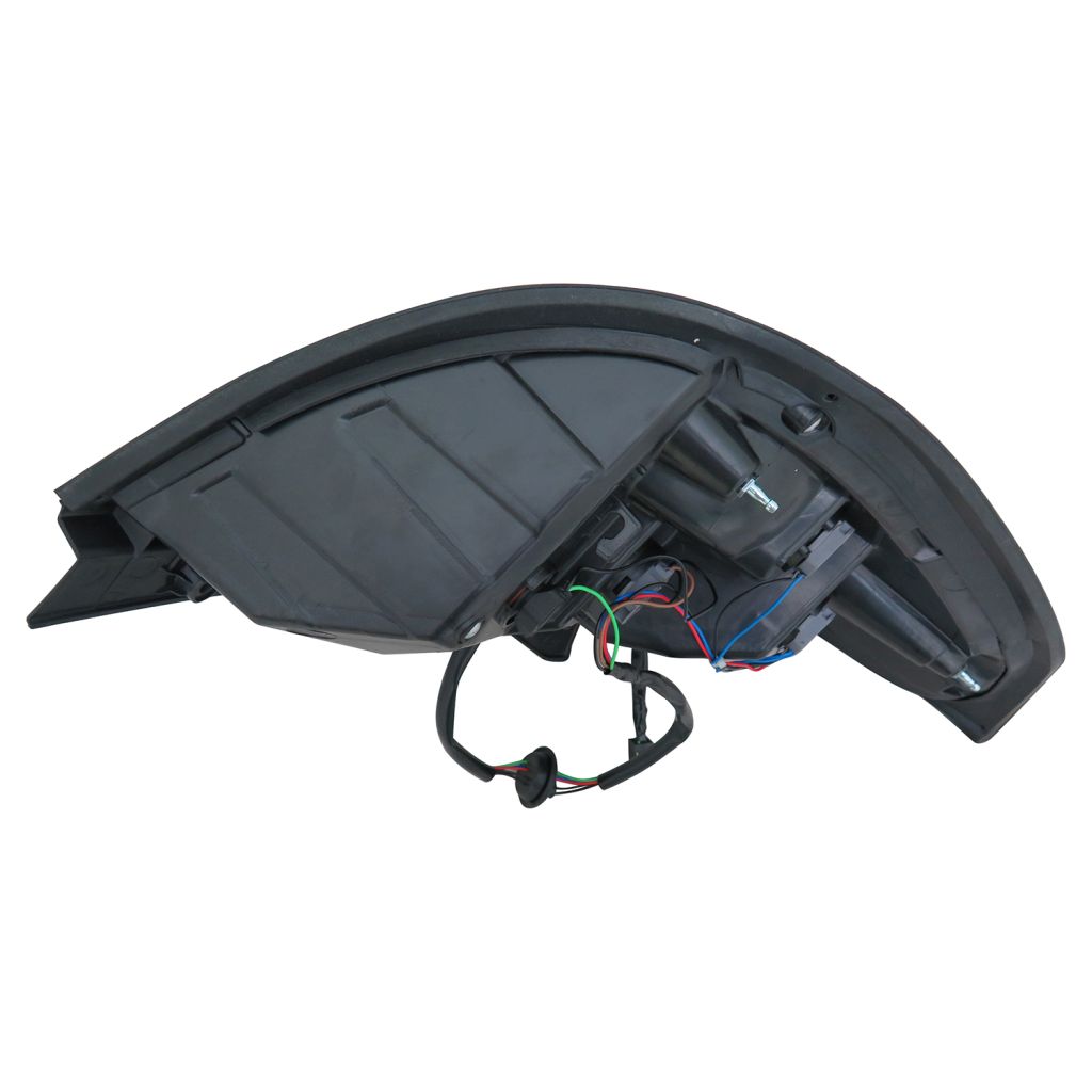 GM TRUCKS & VANS CAPTIVA SPORT TAIL LAMP ASSY RIGHT (Passenger Side) OEM#22842244 2013-2015 PL#GM2801271