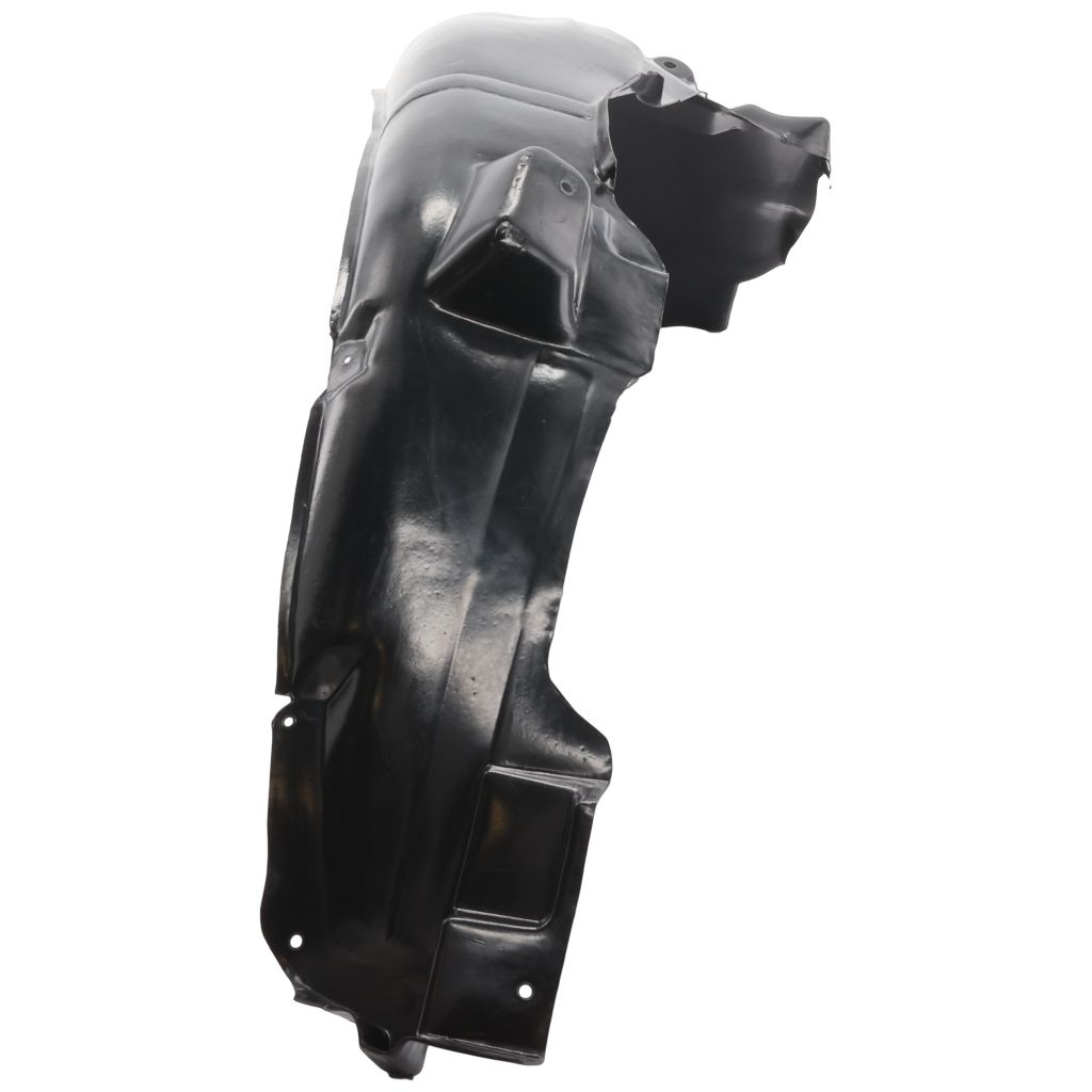 HYUNDAI ELANTRA SEDAN FENDER LINER LEFT (Driver Side) OEM#868112H010 2007-2010 PL#HY1250112