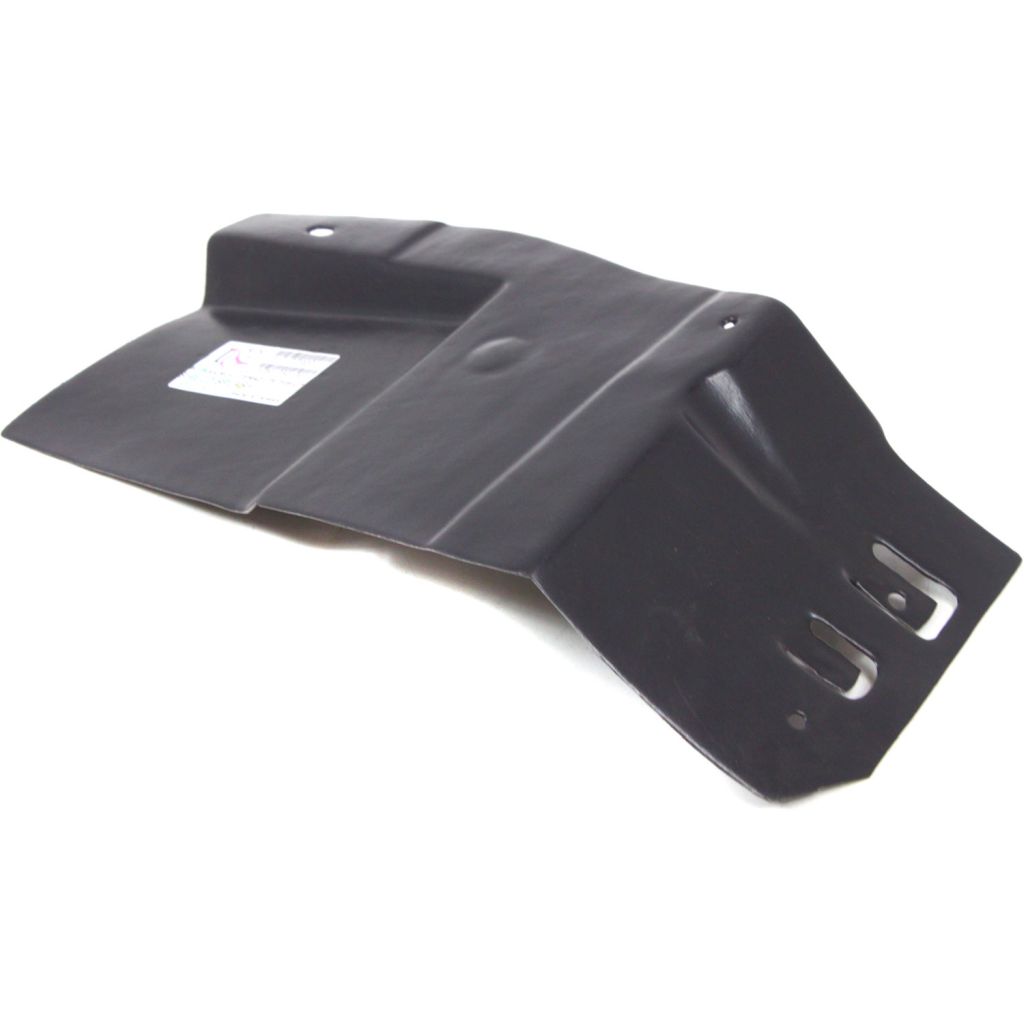 BUICK TERRAZA FRONT FENDER SPLASH SHIELD LEFT (Driver Side) OEM#10373256 2005-2007 PL#GM1250136