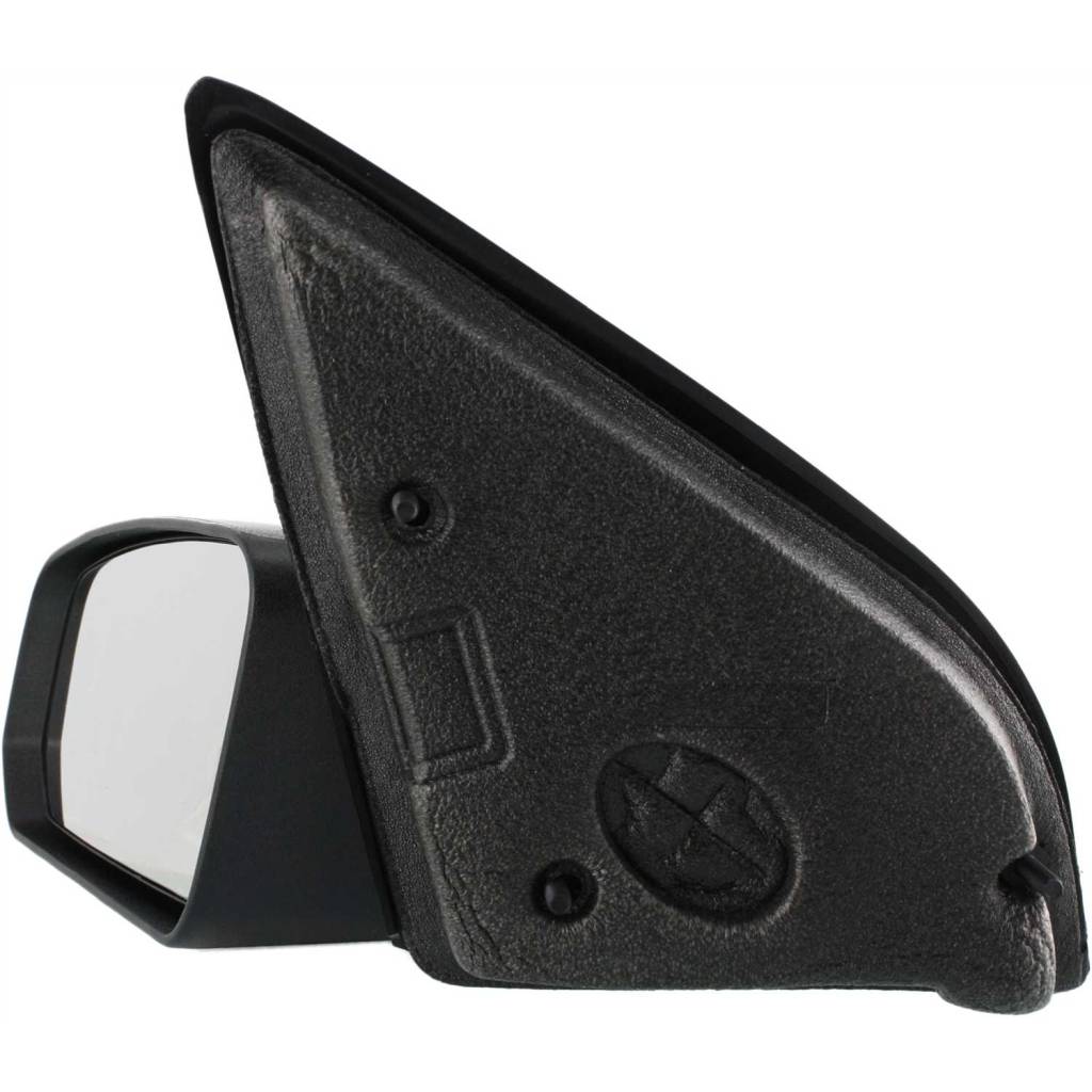 SATURN ION DOOR MIRROR LEFT (Driver Side) MANUAL-REMOTE (SEDAN) OEM#22726678 2003-2007 PL#GM1320266