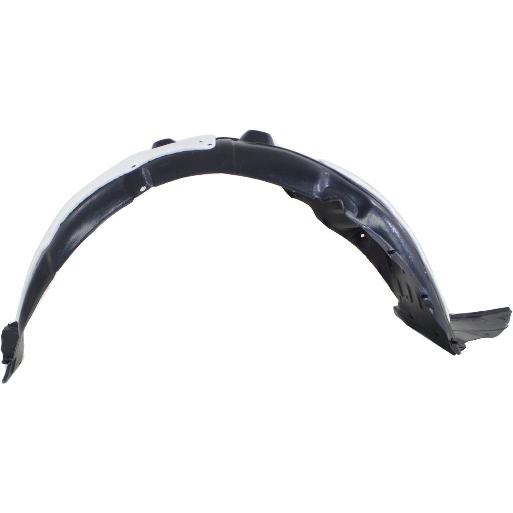 KIA OPTIMA FENDER LINER RIGHT (Passenger Side) (USA)**CAPA** OEM#868124C500 2014-2015 PL#KI1249131C