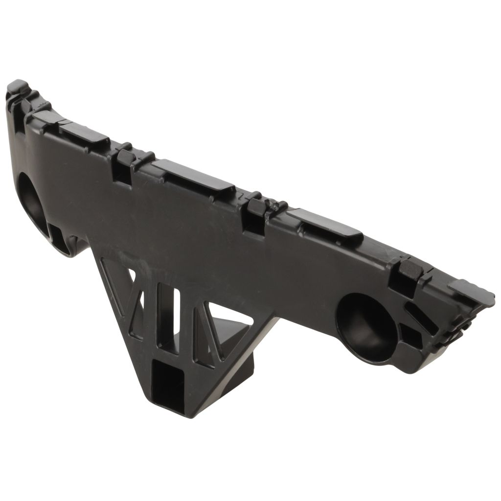 MAZDA MAZDA3 FRONT BUMPER COVER RETAINER LEFT (Driver Side) (2.3L) OEM#BBN6500U1C 2010-2013 PL#MA1032103