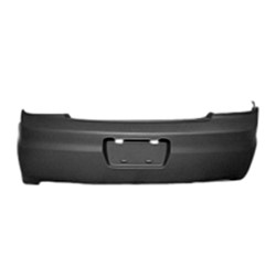 HONDA ACCORD COUPE REAR BUMPER COVER PRIMED (CP) OEM#04715S82A91ZZ 2001-2002 PL#HO1100198