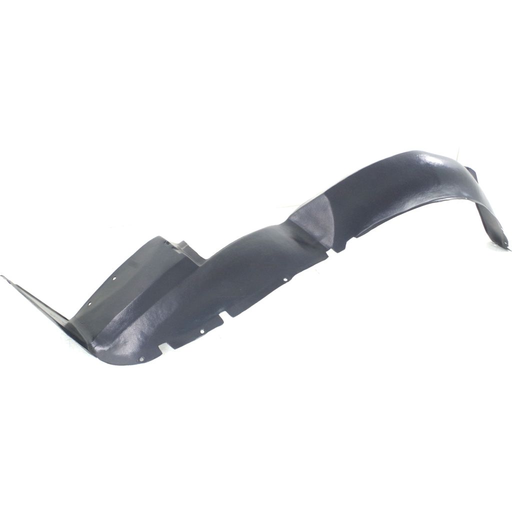 SATURN RELAY FRONT FENDER LINER LEFT (Driver Side) OEM#15247659 2005-2007 PL#GM1250108