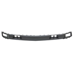 GM TRUCKS & VANS SUBURBAN (CHEVY) FRONT BUMPER COVER MLDG TXT (W/ TOW HOOK)(WO/ADAPTIVE CRUISE)(EXC LT 4WD W/Z71) OEM#22936496 2015-2020 PL#GM1044136