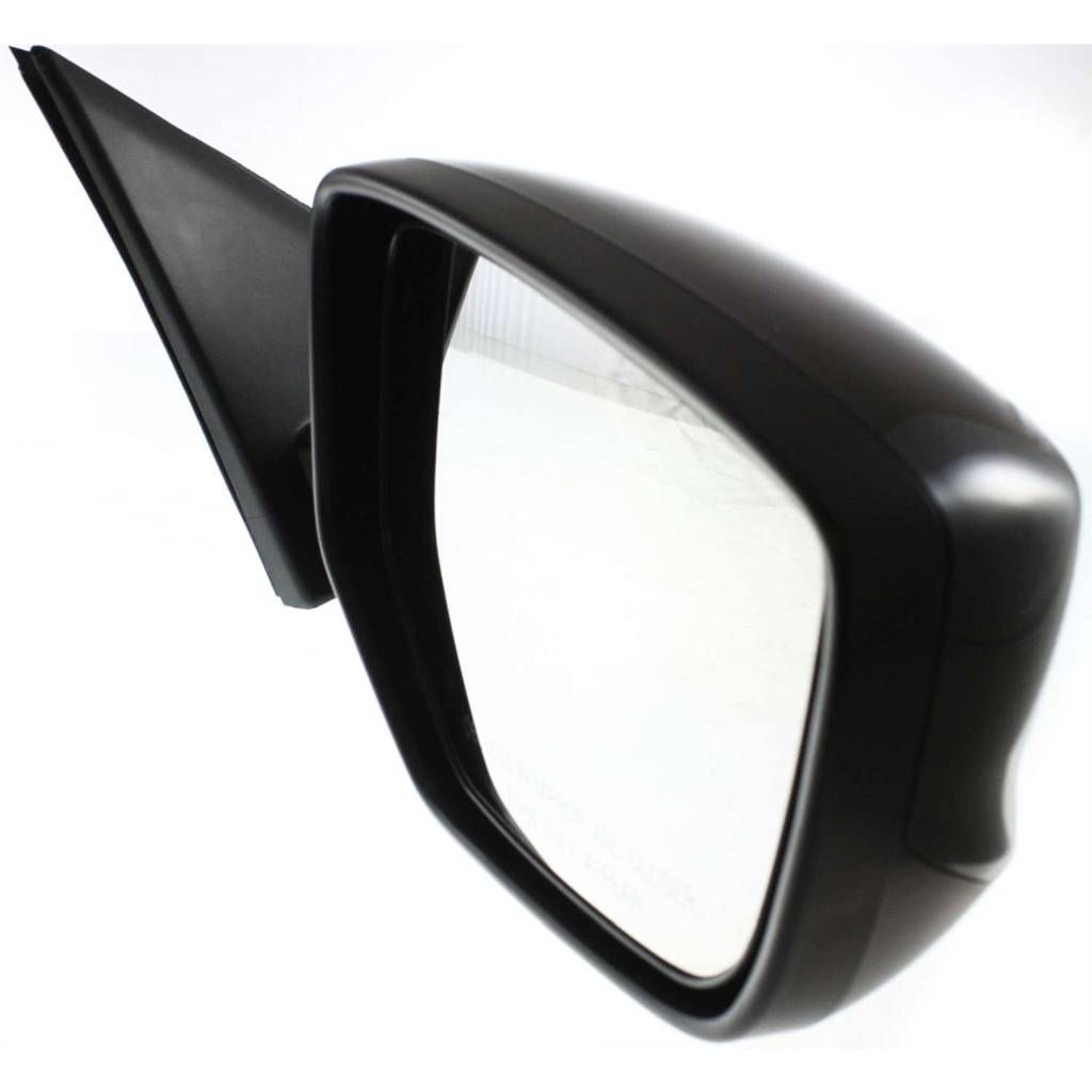 HONDA ACCORD SEDAN DOOR MIRROR RIGHT (Passenger Side) POWER/ NOT HEATED OEM#76208TA5A01 2008-2012 PL#HO1321230