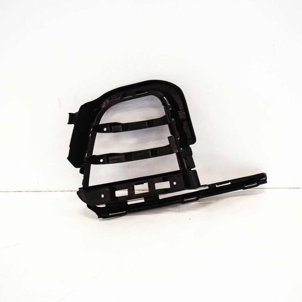 PORSCHE MACAN FOG LAMP COVER LEFT (Driver Side) (BASE/S WO/SPORT) OEM#95B8076821E0 2015-2018 PL#PO1039116