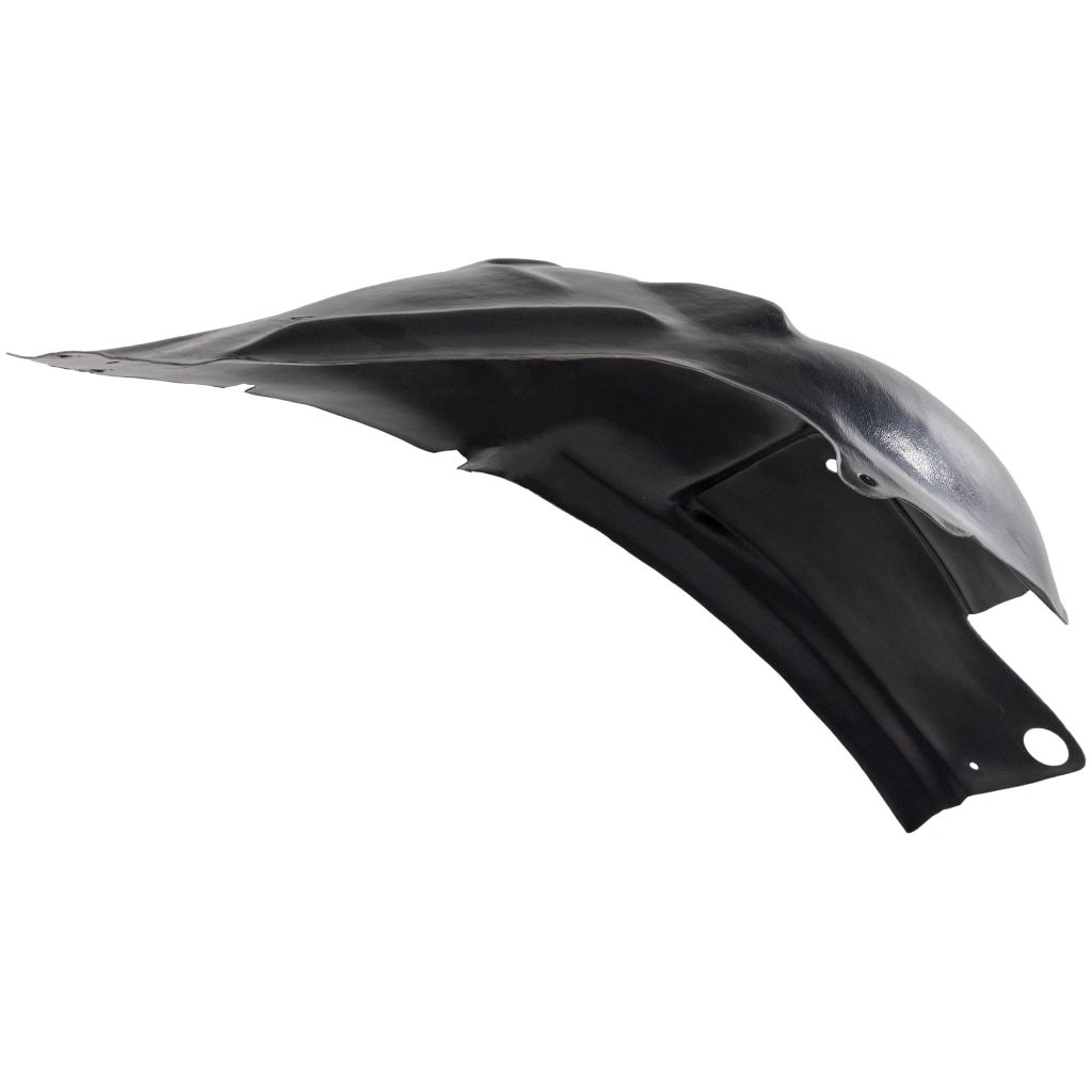 FORD MUSTANG FENDER LINER RIGHT (Passenger Side) (FRONT SECTION)(GT) OEM#5R3Z16102BA 2005-2009 PL#FO1251130