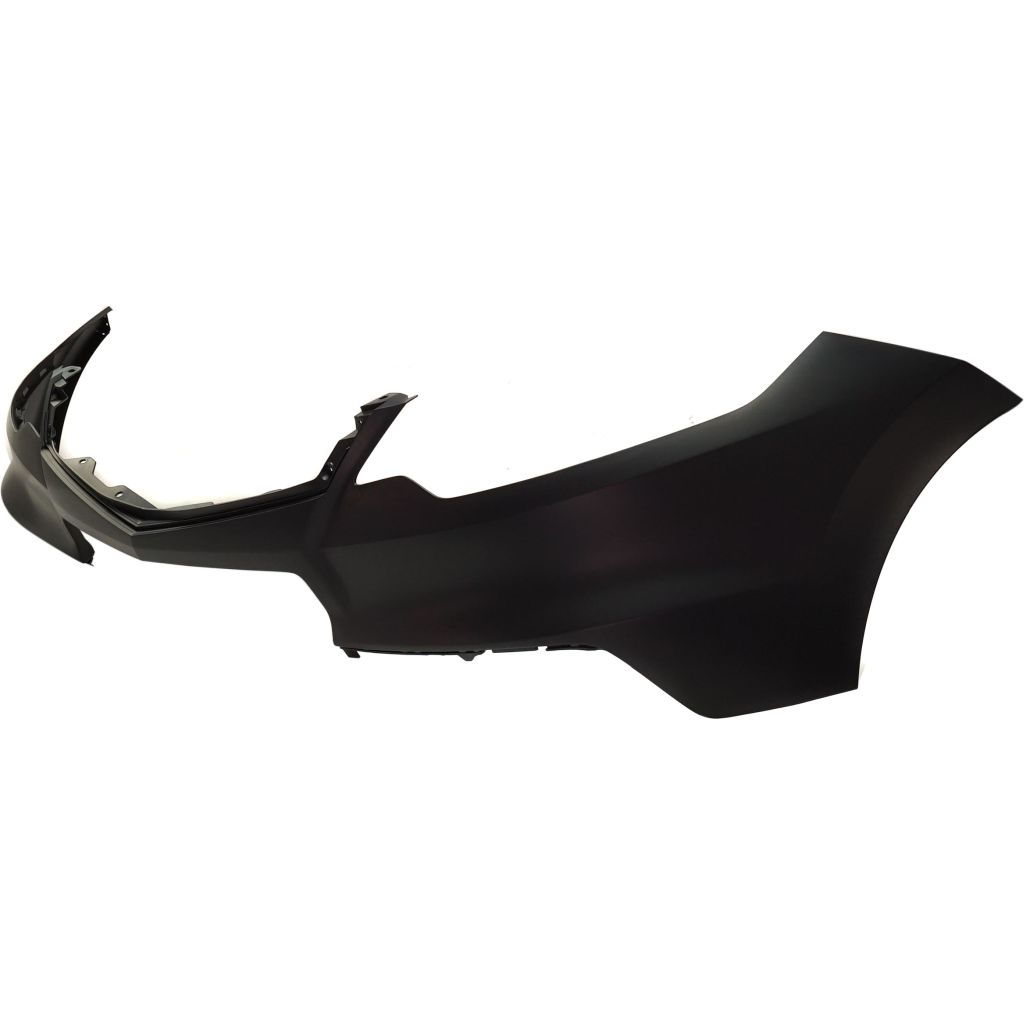 ACURA RDX FRONT BUMPER COVER PRIMED OEM#04711STKA91ZZ 2007-2009 PL#AC1000158