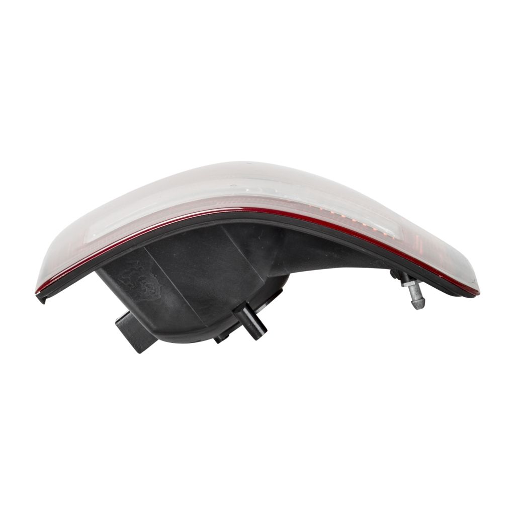 DODGE TRUCKS & VANS DODGE/PU (R2500/3500)(R1500 Mega Cab ) TAIL LAMP UNIT RIGHT (Passenger Side) **CAPA** OEM#55077348AF 2003-2006 PL#CH2801147C
