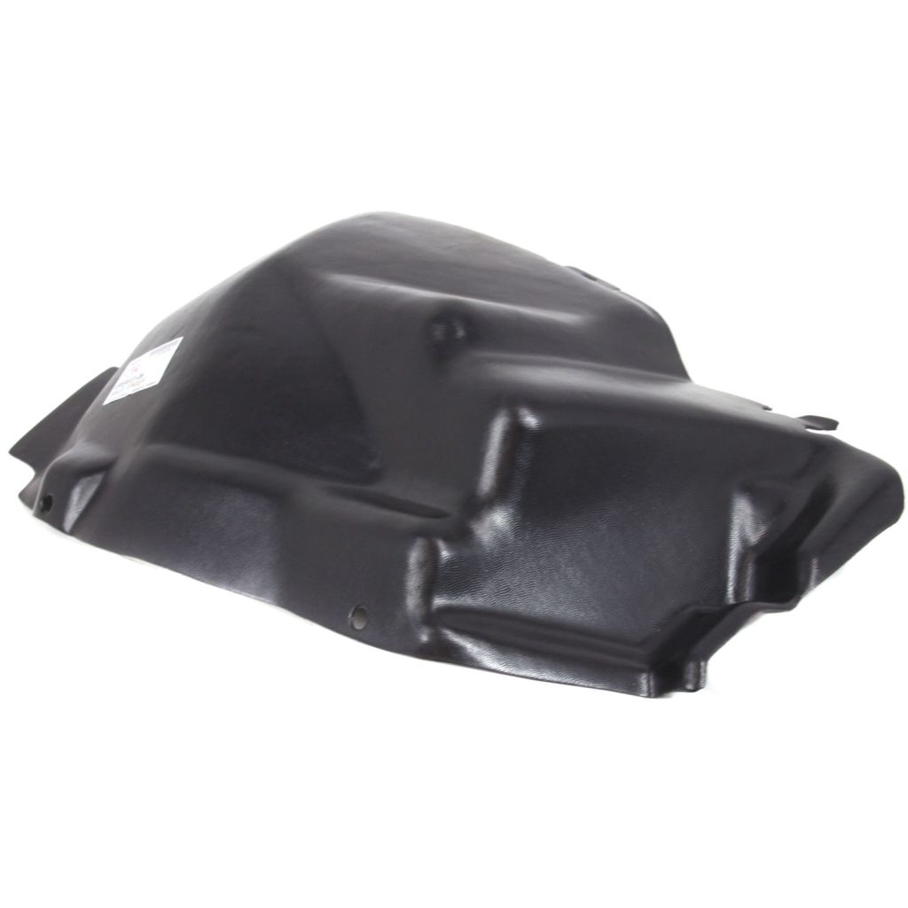 DODGE VIPER FENDER LINER RIGHT (Passenger Side) (FRONT SECTION) OEM#4865724AB 2003-2006 PL#CH1249148