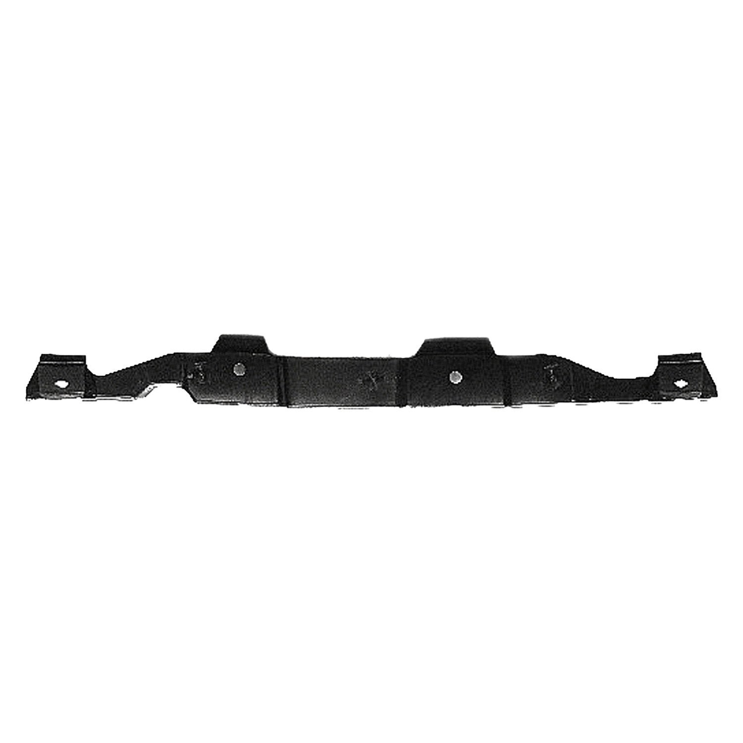TOYOTA TUNDRA FRONT COVER SIDE BRACKET LEFT (Driver Side) (PLASTIC)(PLASTIC BUMPER TYPE) OEM#538780C010 2007-2013 PL#TO1032113
