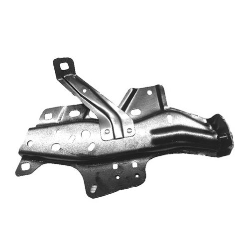 INFINITI QX60 FENDER STAY LEFT (Driver Side) OEM#F31816SAMB 2022-2025 PL#IN1244104