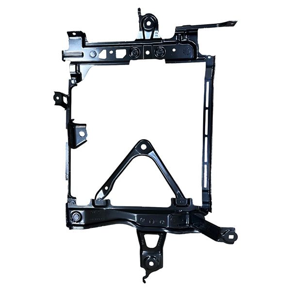 TOYOTA SEQUOIA RADIATOR BOLT IN BRACKET LEFT (Driver Side) (Driver Side) OEM#16583F4010 2022-2025 PL#TO1225536