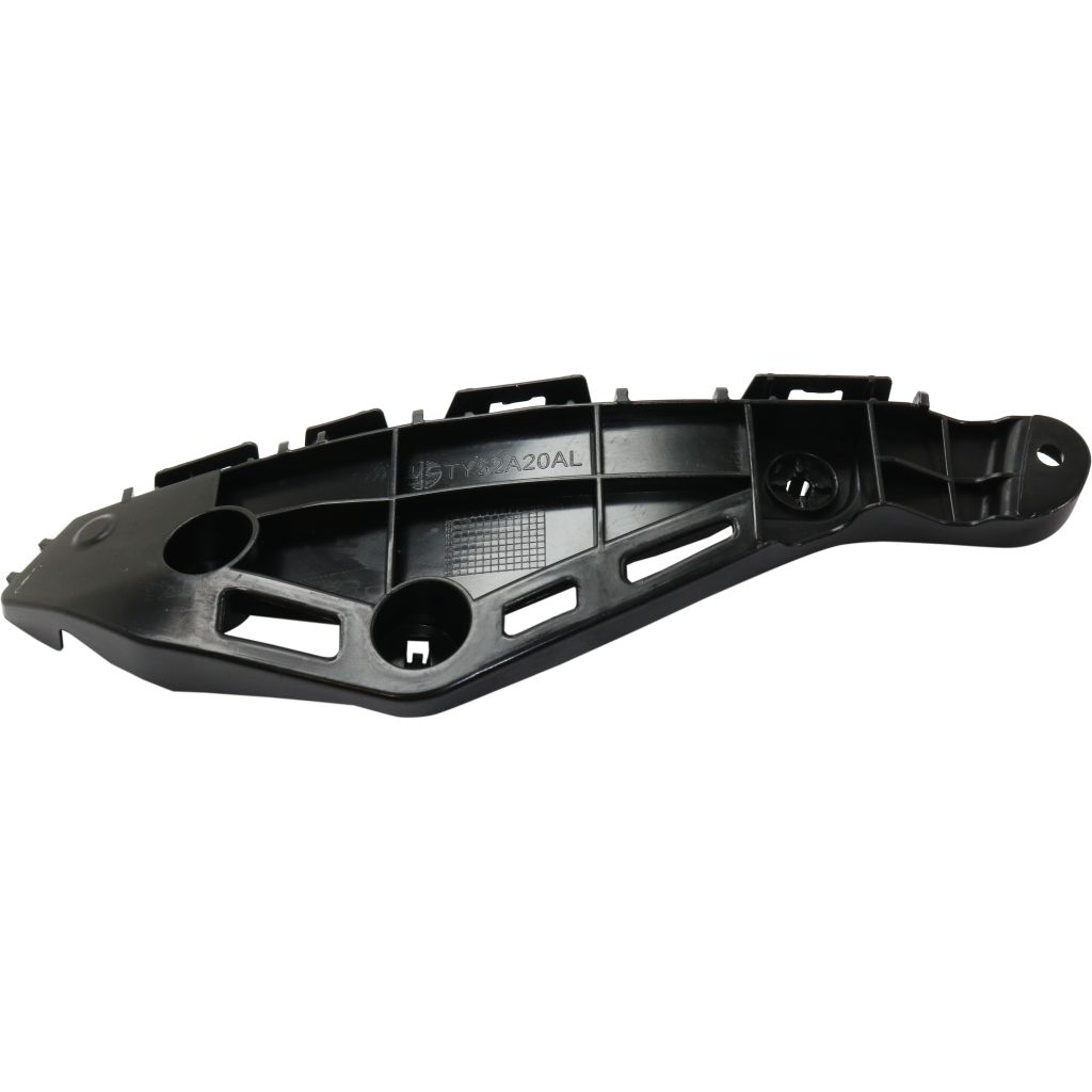 LEXUS RX 450h/450hL FRONT BUMPER COVER RETAINER LEFT (Driver Side) OEM#525360E060 2016-2022 PL#LX1032117